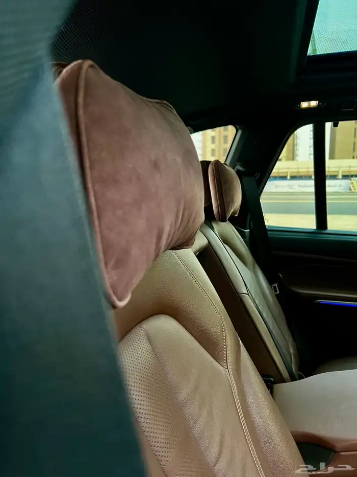 المالك الأول BMW X5 2020 M-Kit 11