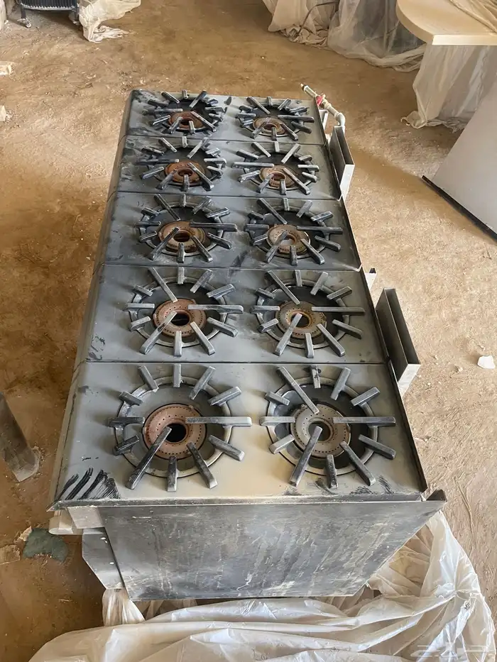 فرن للبيع 2
