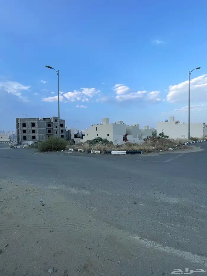 أرض مميزة رأس بلك للبيع بمخطط ثروات أبها 1
