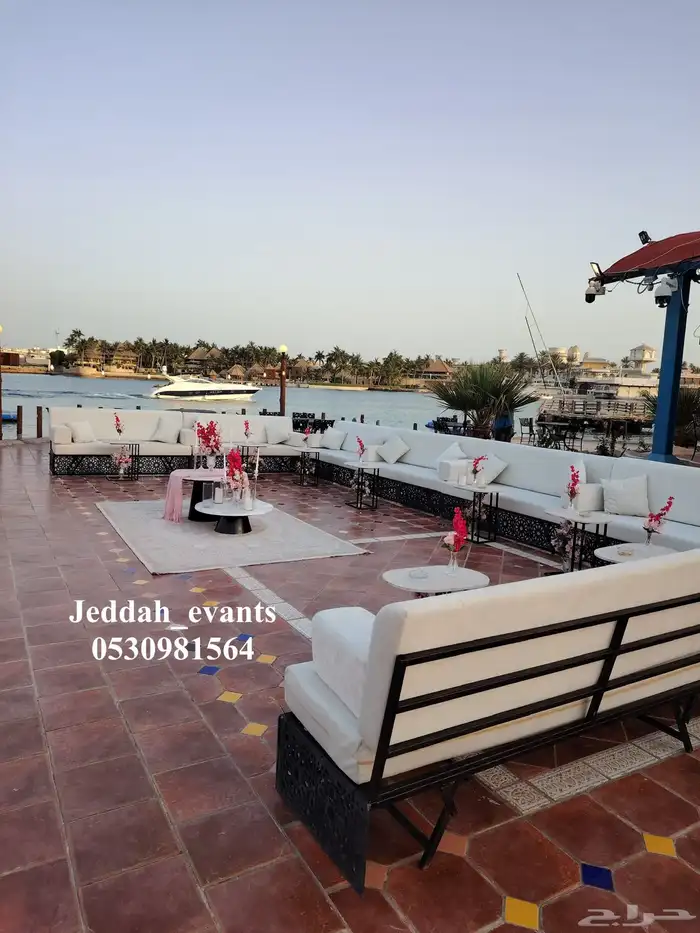 جلسات وكنب للإيجار بأسعار مميزة 7