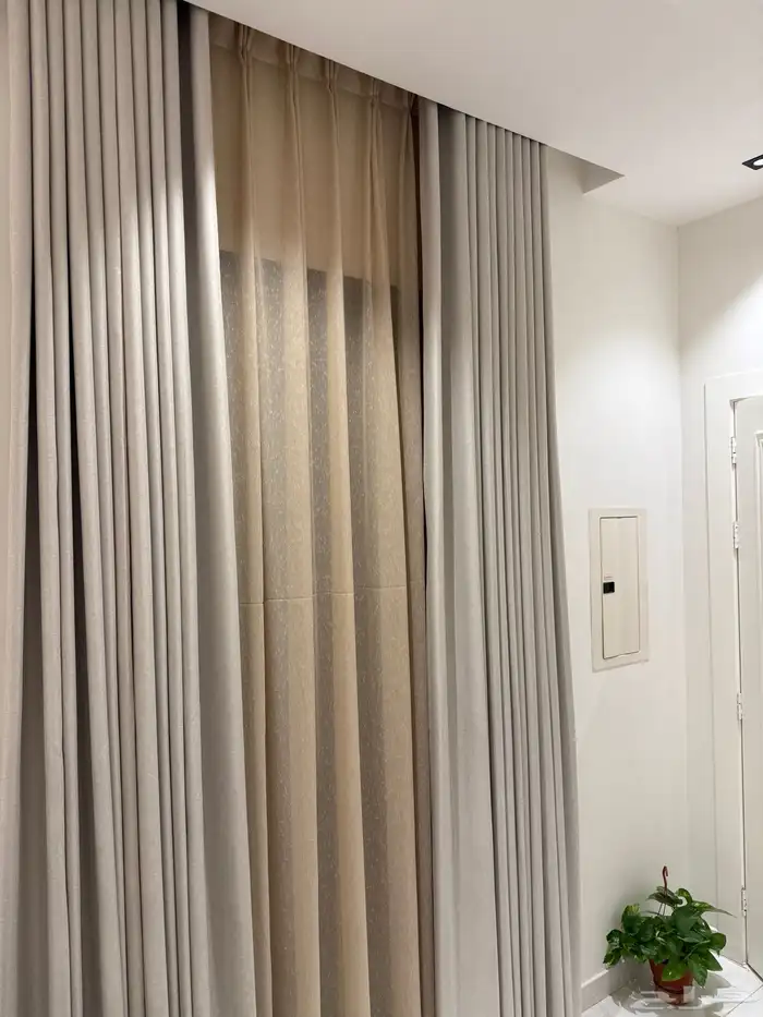 ستائر ويفي 65ريال بس 0