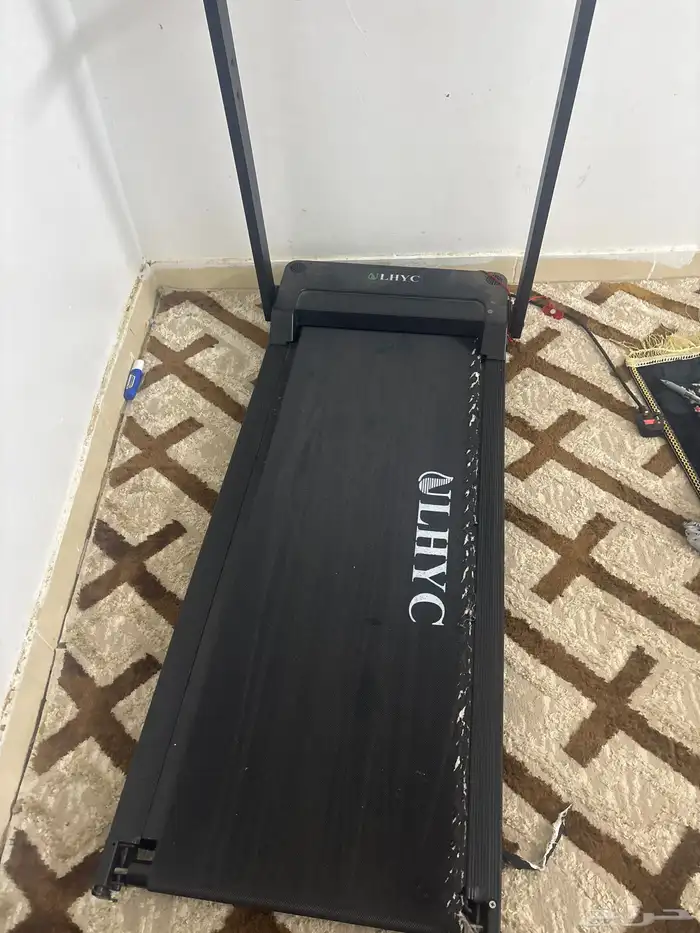 جهاز سير رياضي 0