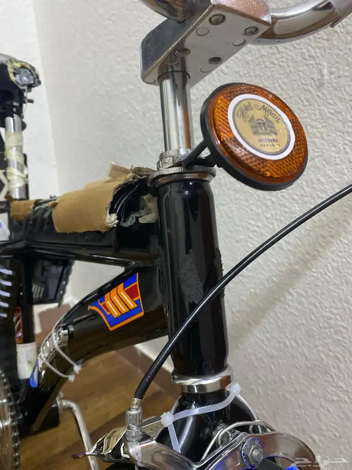 سيكل رامبو 3