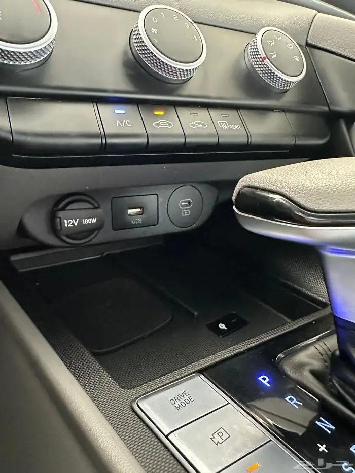 هيونداي النترا سمارت ماكينه 1.6 موديل 2024 13