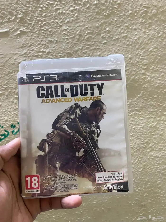 للبيع اشرطه سوني 3 بالاحساء 2