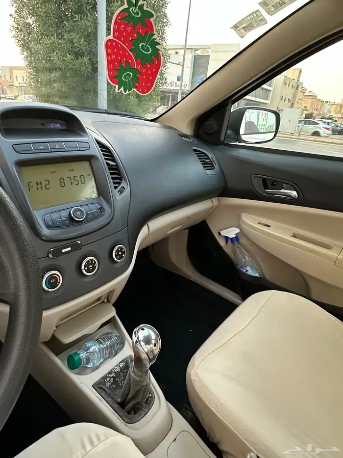 جيلي 18