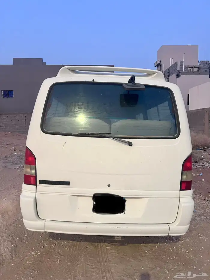 باص MB140 ديزل 0