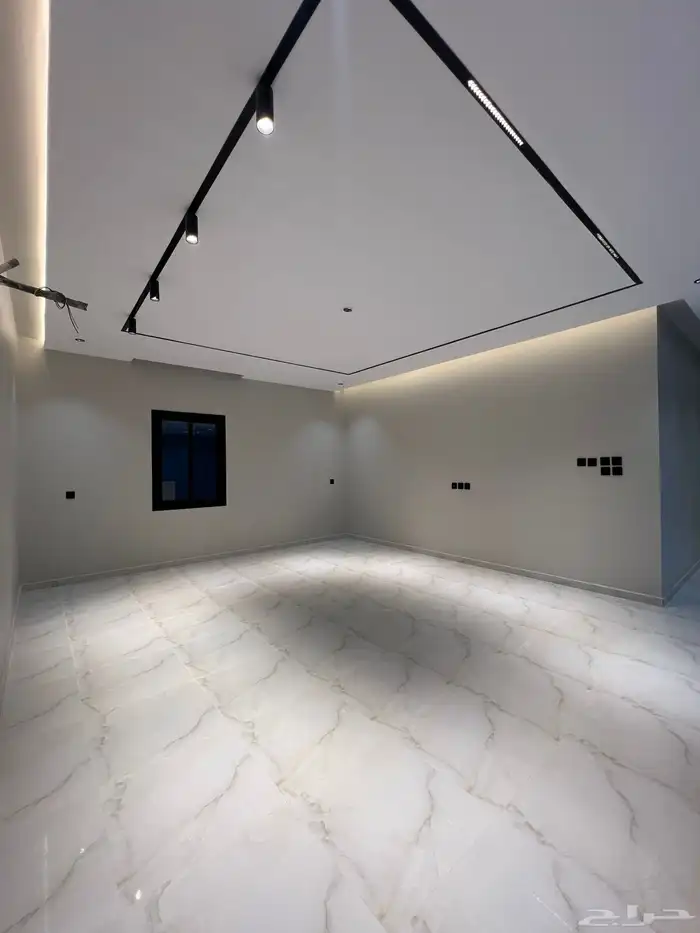 شقة تمليك في حي الشافعي 4 و 5 غرف ب ( 580 الف ) 5