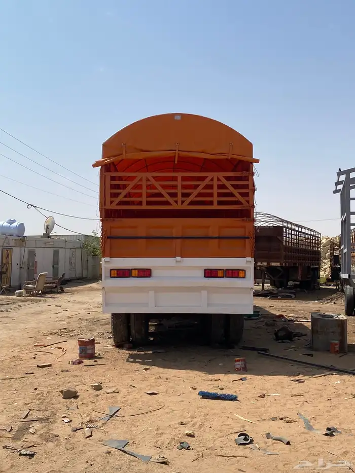 تيدر جوانب جديدة قاعدة المانيه 16 5
