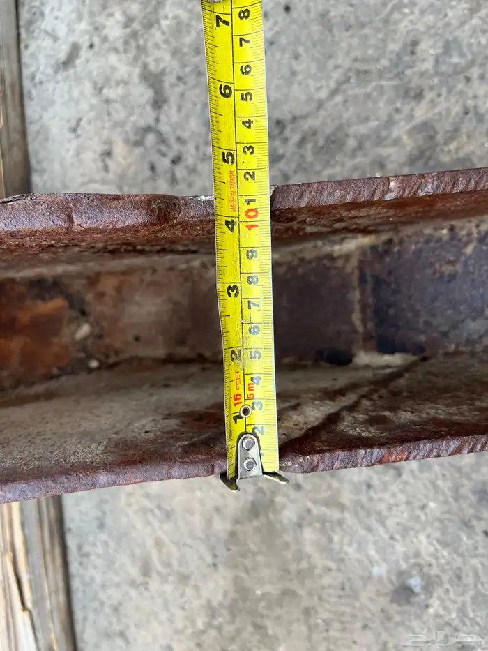 بكت JCB جي سي بي 12 سم مستعمل نظيف عددها اثنين 6