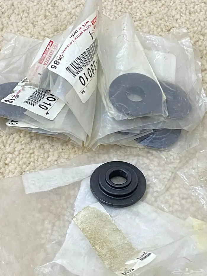 قطع هايلوكس 2005 89 9