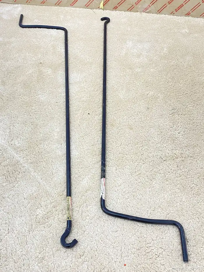 قطع هايلوكس 2005 89 13