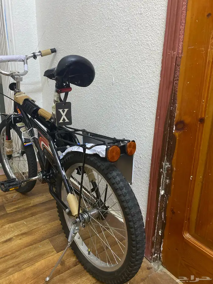 سيكل رامبو 4