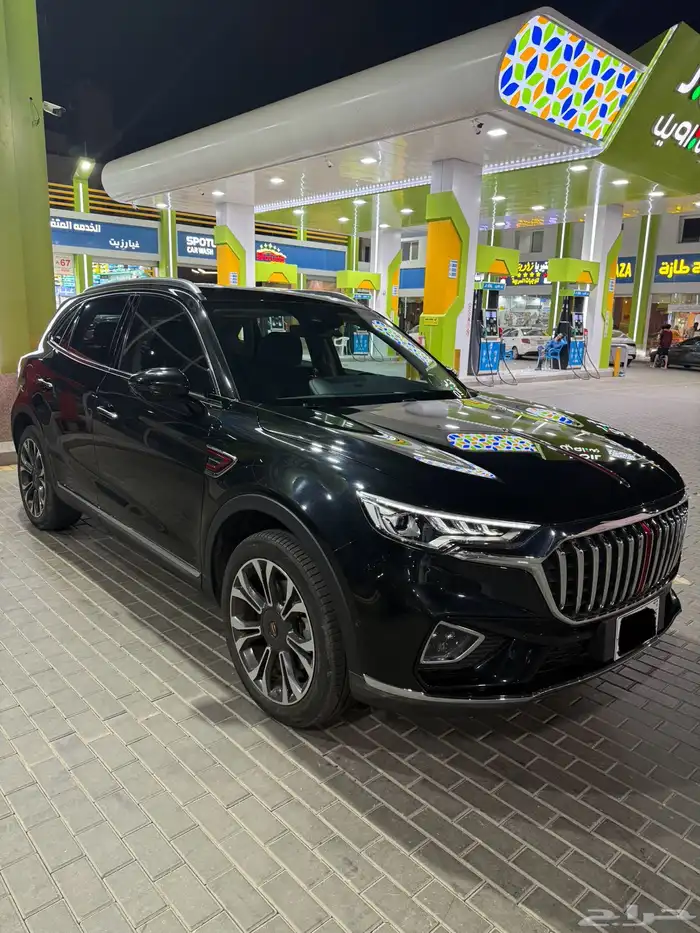 هونشي HS5 م 2023 2