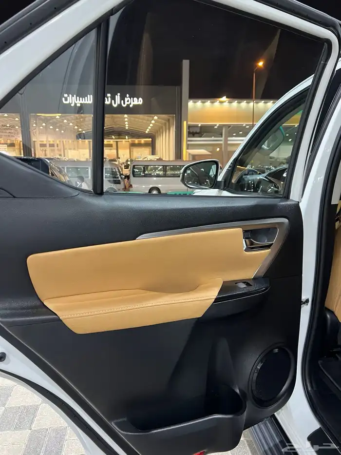للبيع تويوتا فورشنر VX1 2023 19