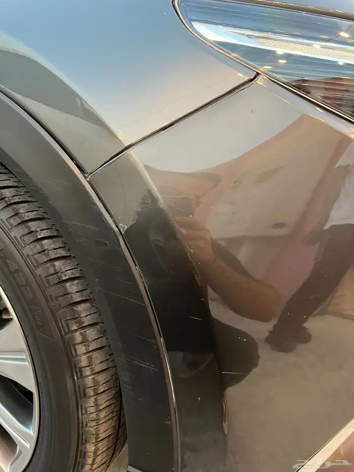 مازدة Cx9 سيارة 2022 سقنشر اعلى المواصفات 19