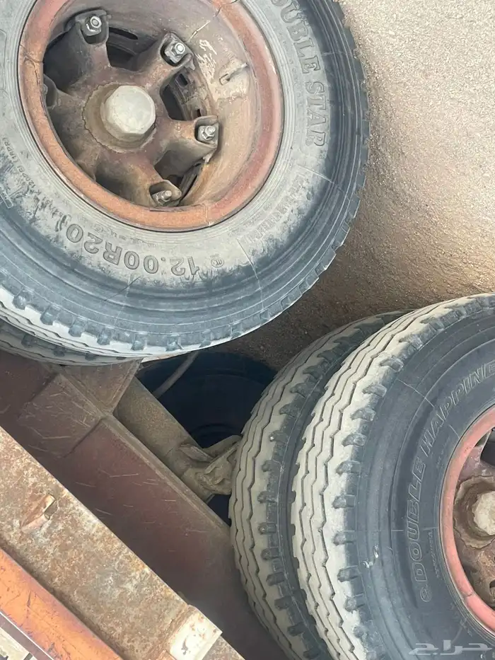 تيدر اعلاف 1