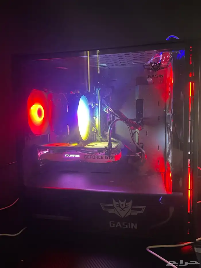 بي سي قيمنق 2