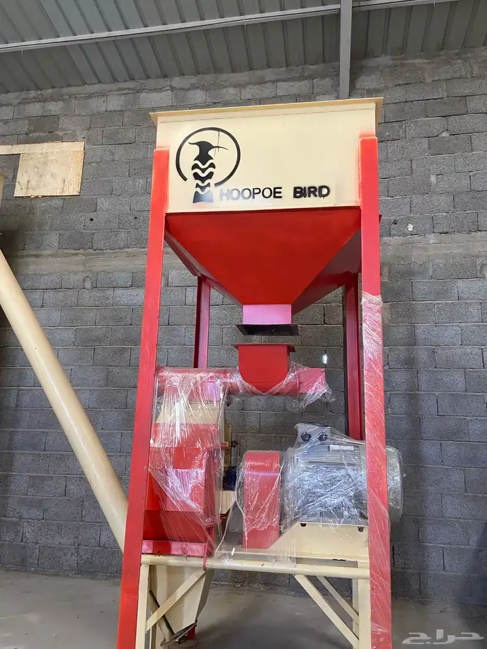 قطع غيار مكابس اعلاف مكعبات خلاطات مبردات دايات 2