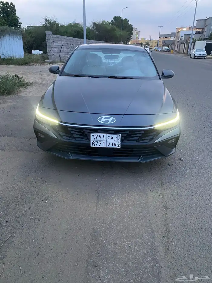 النترا سمارت 2025 لنقل الملكية 0