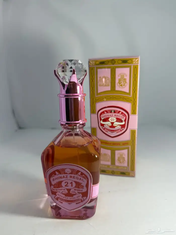 للبيع بضاعة عطور 29