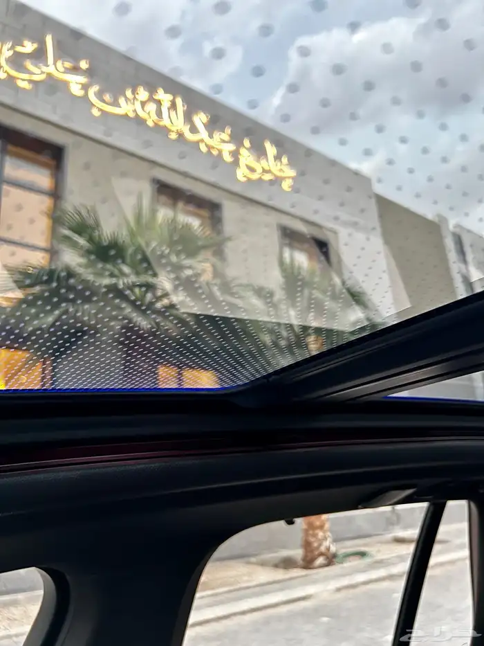 المالك الأول BMW X5 2020 M-Kit 19