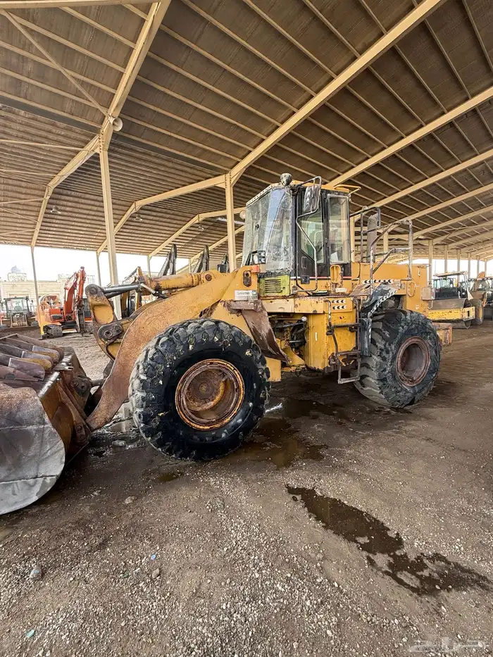 للبيع شيول 950F 5