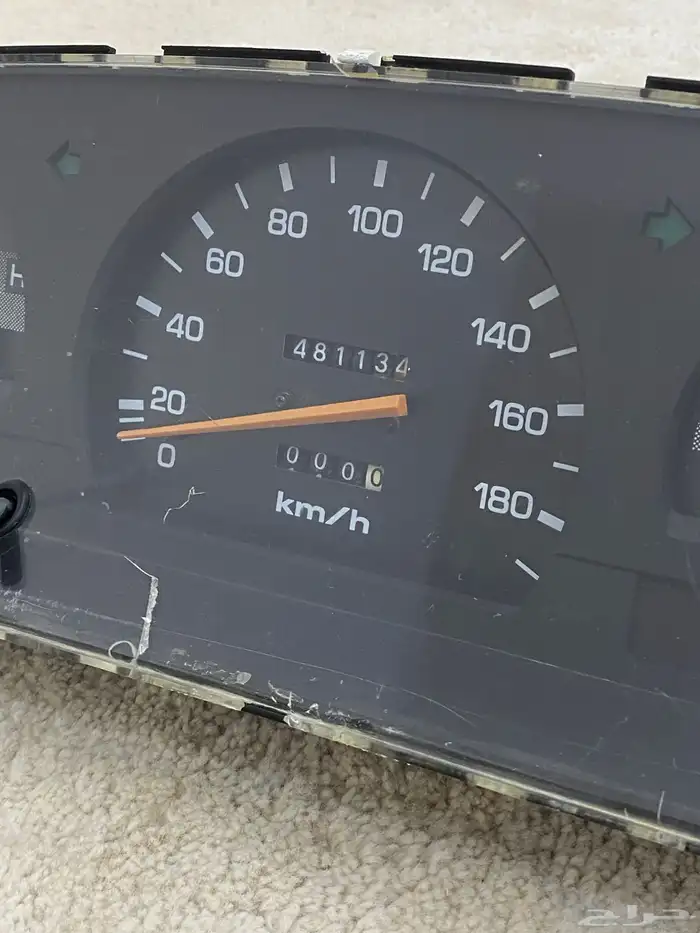 قطع هايلوكس 2005 89 27