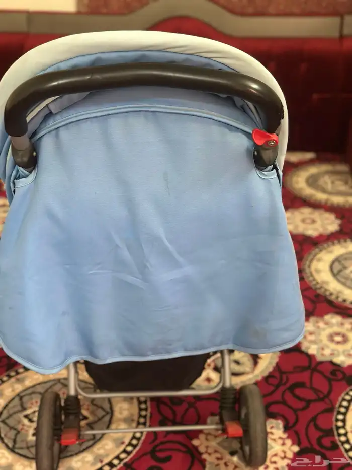 stroller for kids 2