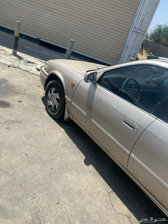 كامري 1999 3
