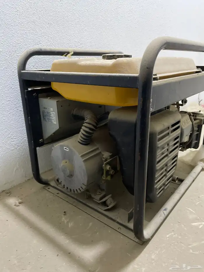 ماطور جديد 1