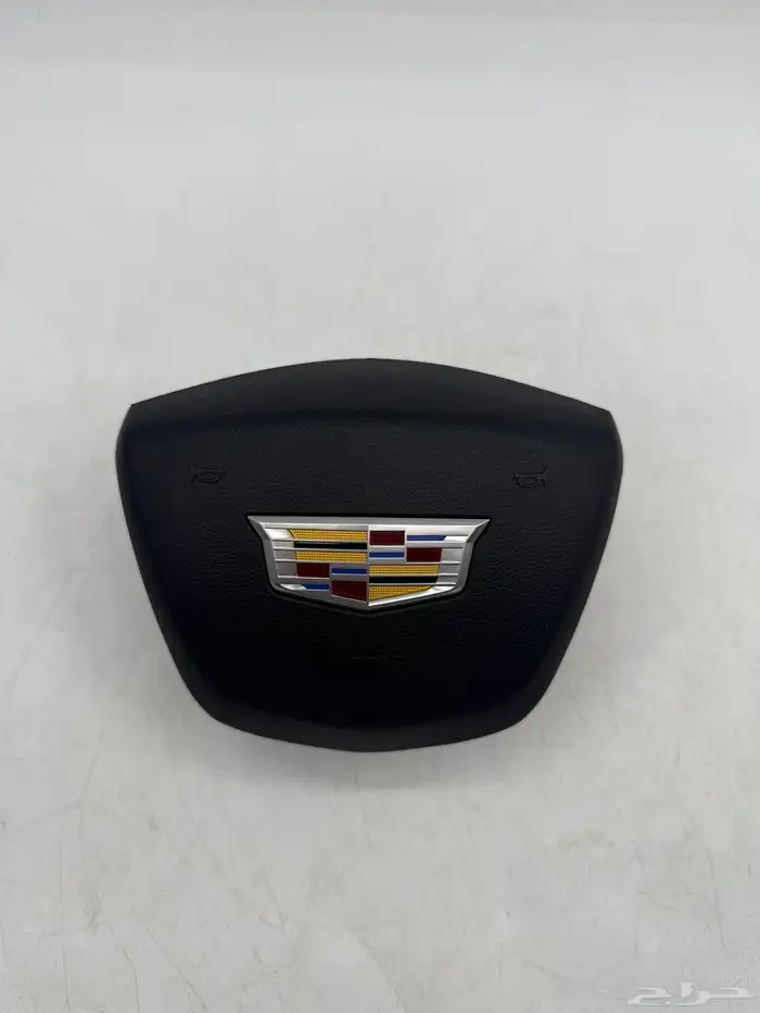 للبيع   إيرباقات أصلية لموديلات جي إم الحديثة 7