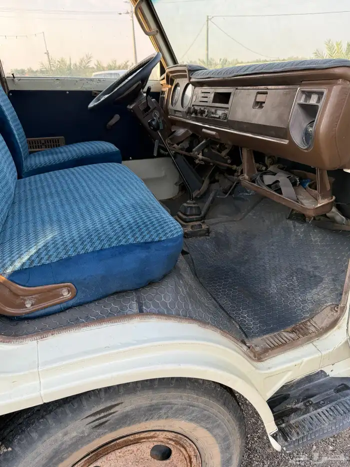 دنه وايت تويوتا 3