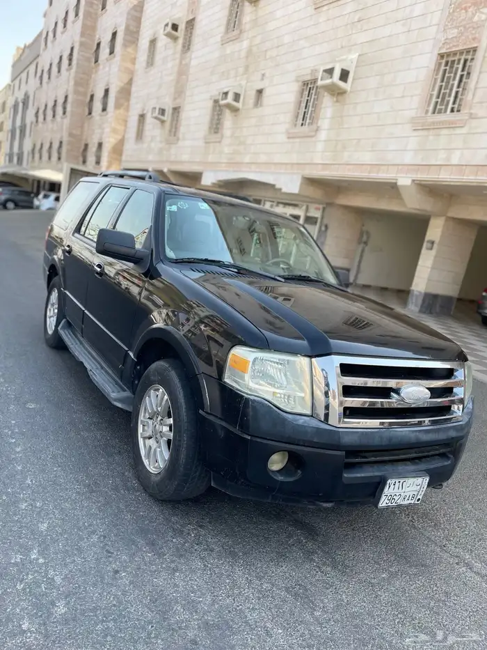 فورد اكسبديش 2010 23