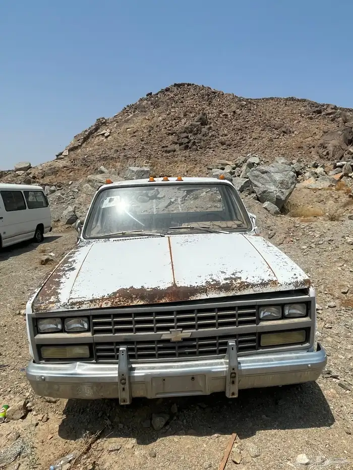 غمارة جمس نظيفة للبيع 3