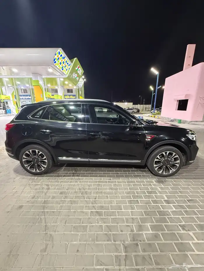 هونشي HS5 م 2023 3