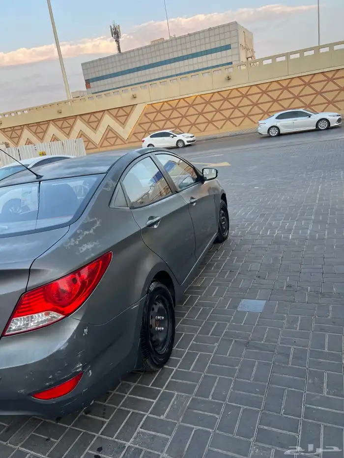 اكسينت 2015 5