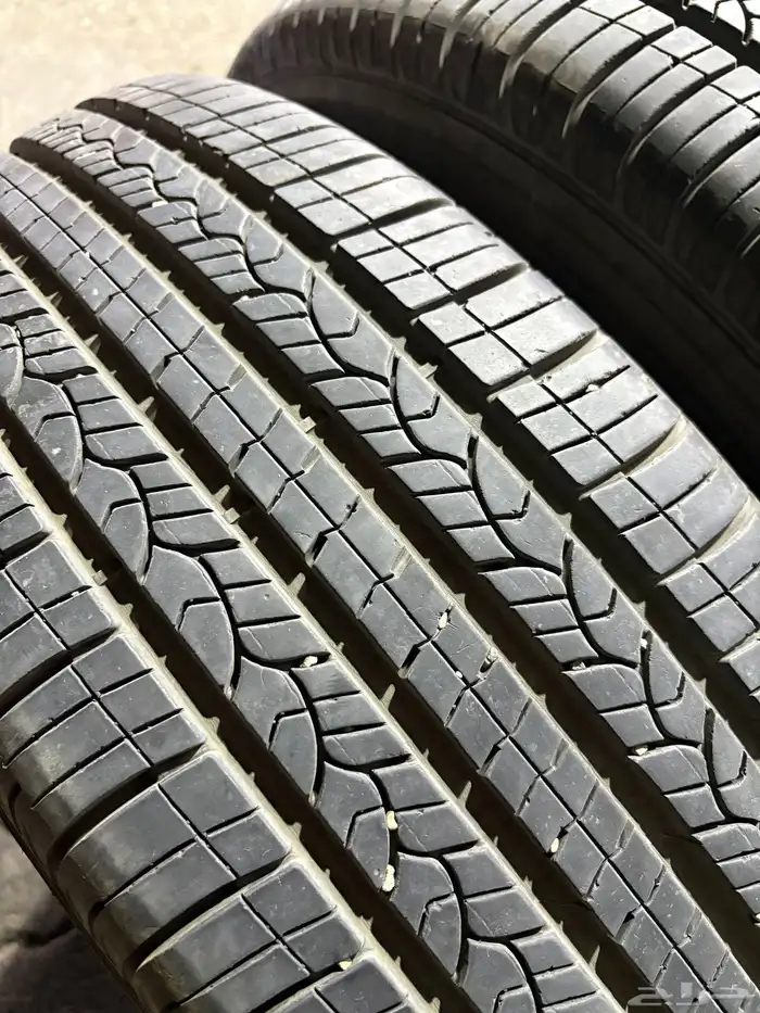 كفرات255 65 18 2