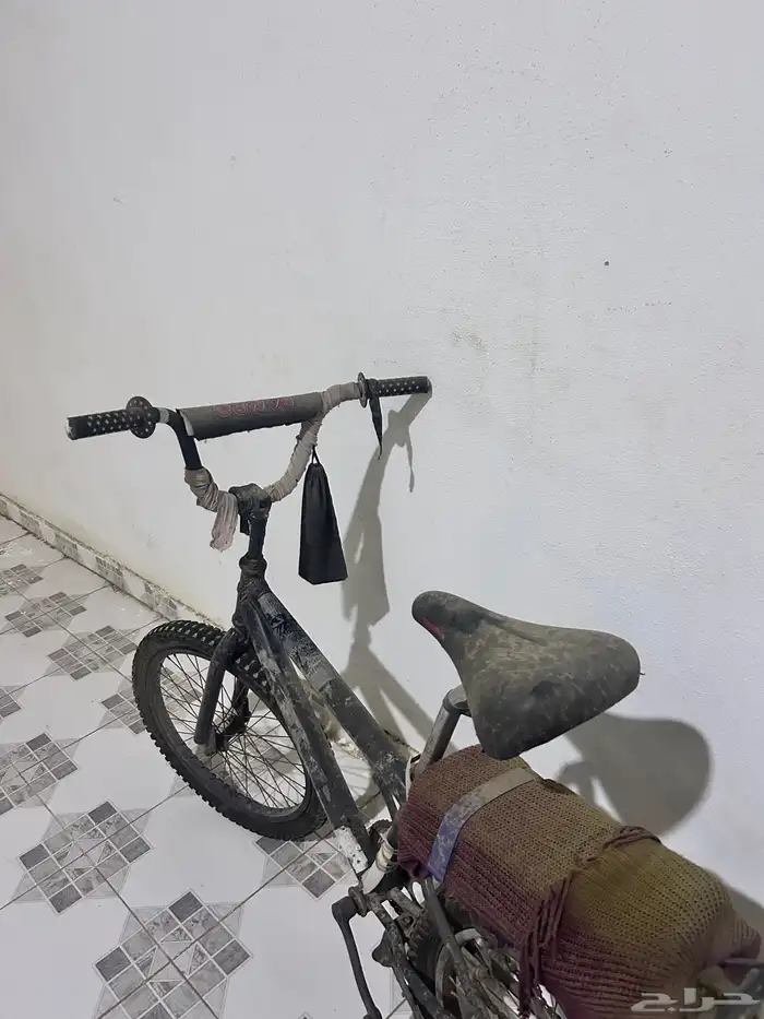 سيكل نوادر للبيع 1