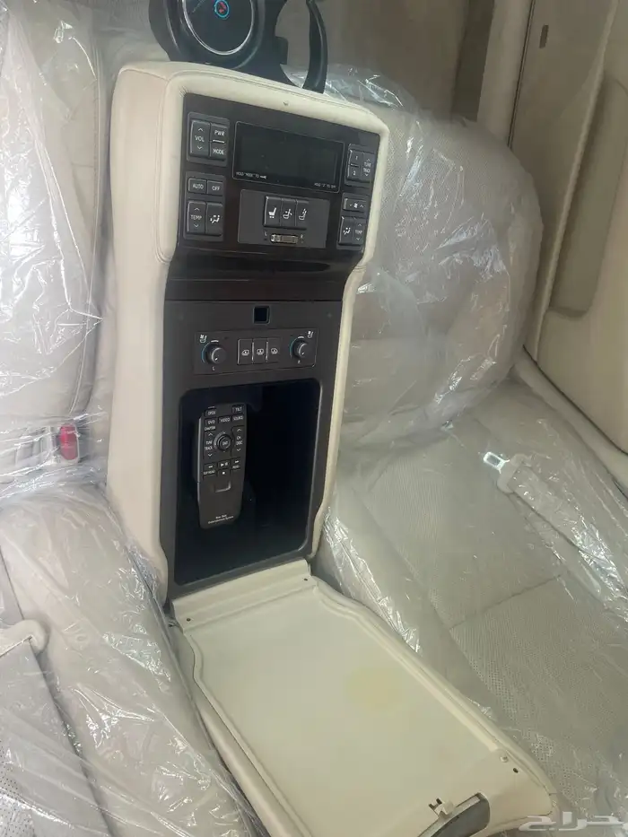 للبيع لكزس 460 LS 14