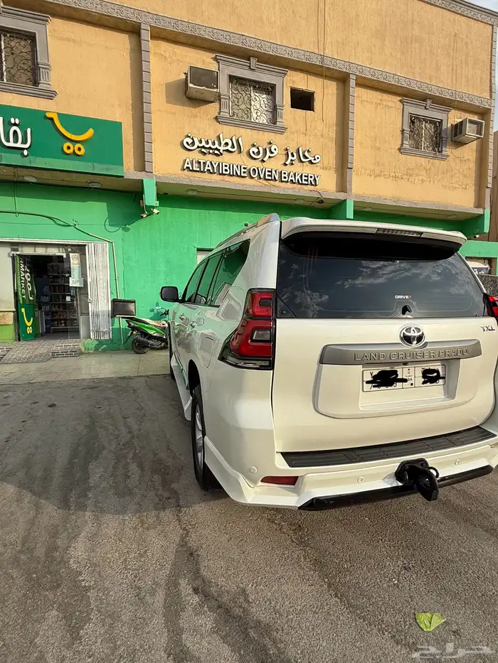 برادو 2018 7