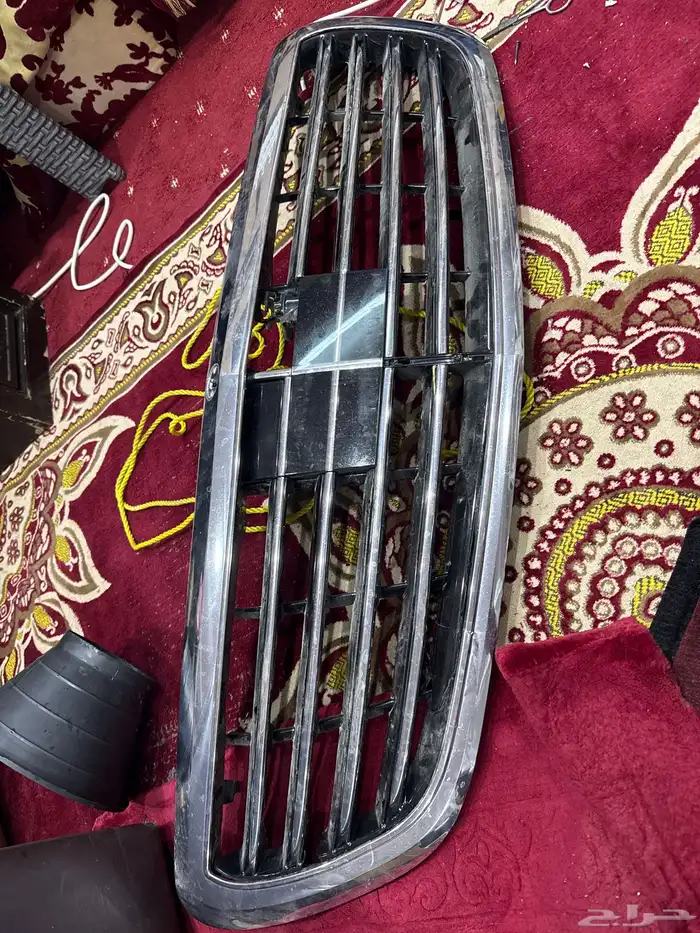 شبك  مرسدس 2018 0