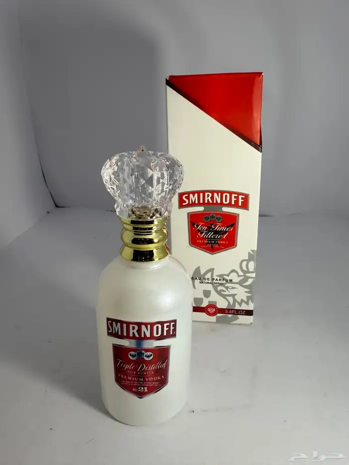 للبيع بضاعة عطور 46