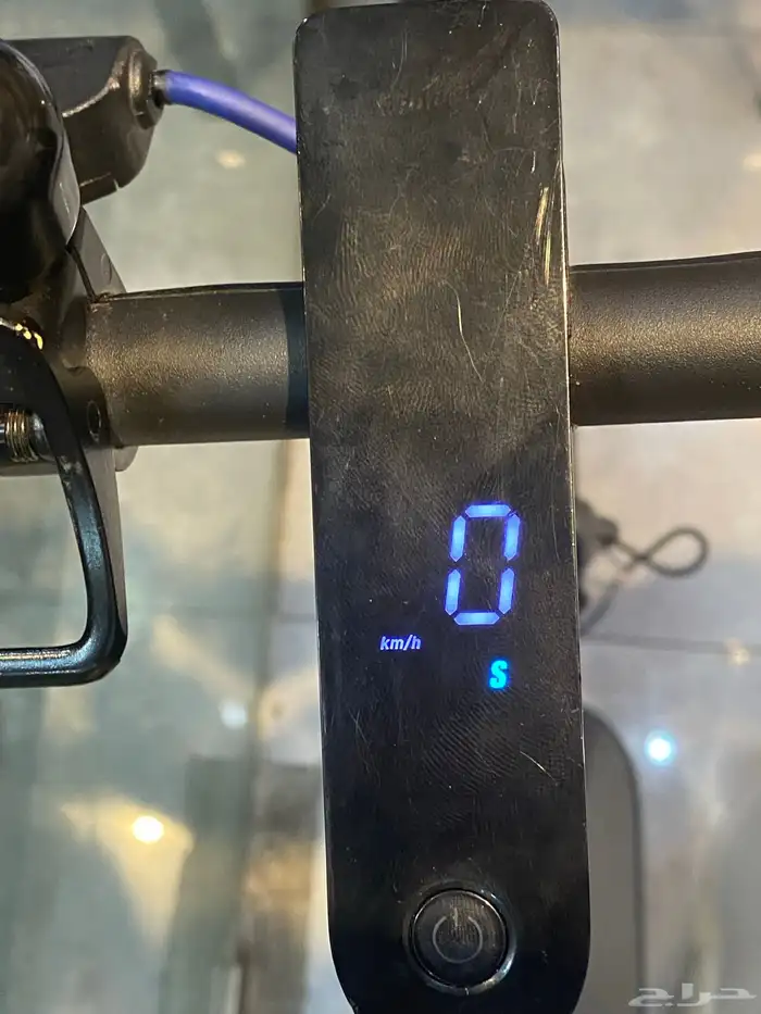 Mi scooter 3 2