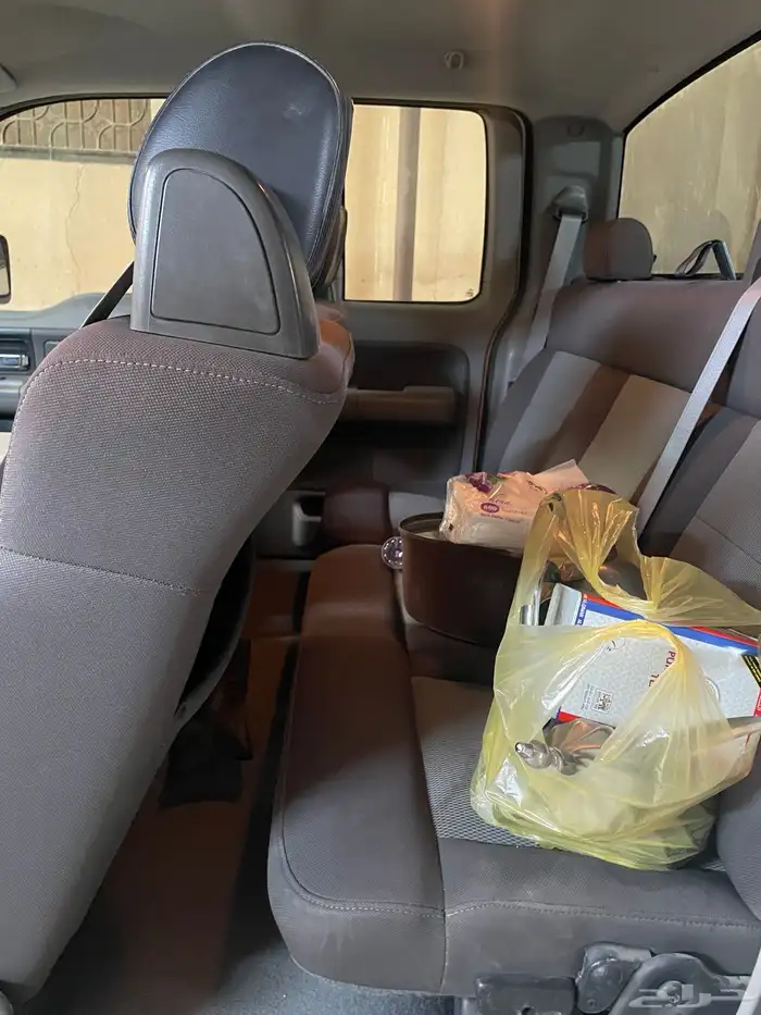 فورد حوض F150 4