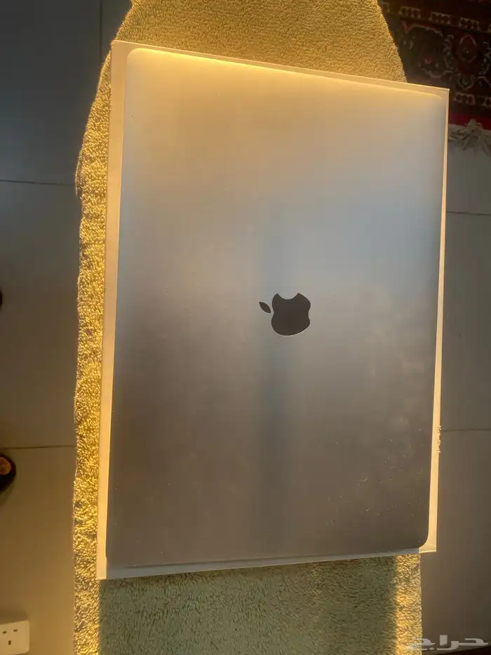 ماك بوك برو تاتش بار 0