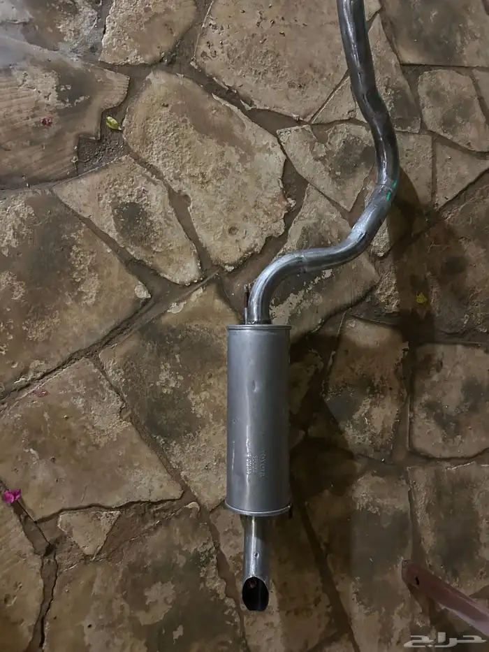 تصفيه اغرض لاند كروزر 2