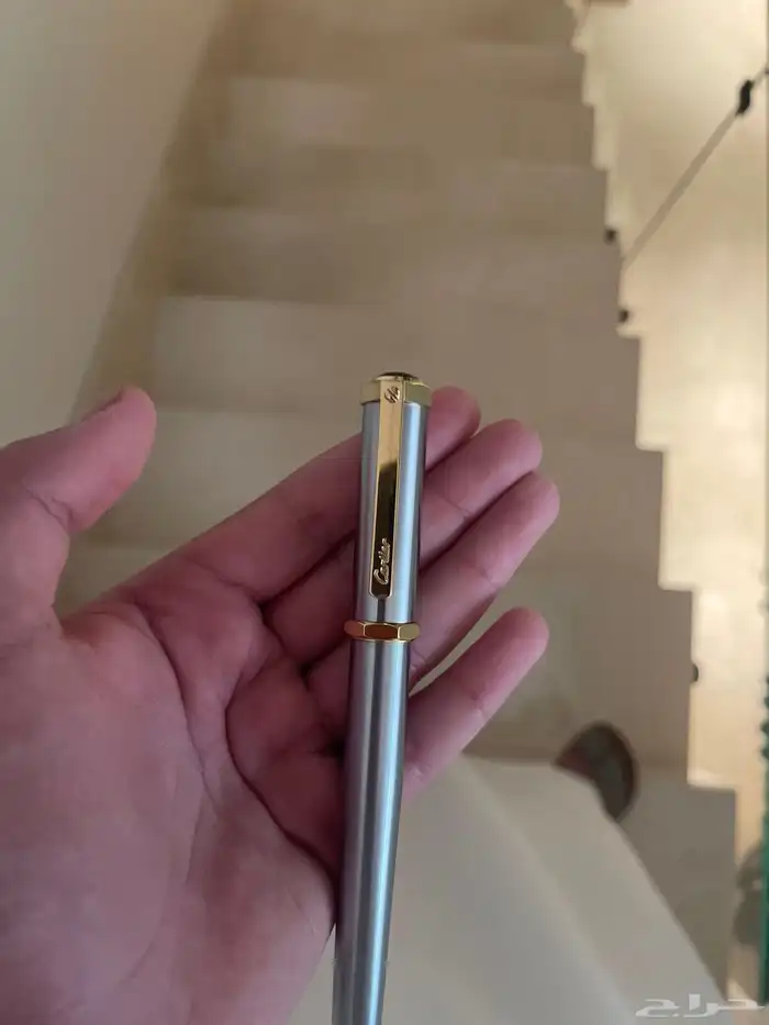 قلم كارتير 0