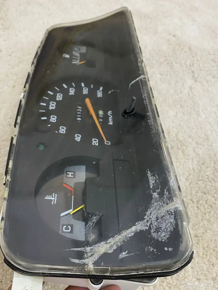 قطع هايلوكس 2005 89 24