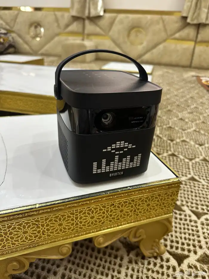بروجكتر باينتيك المعروف Byintek 5